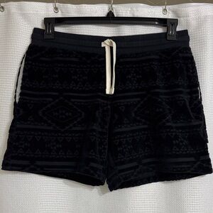 EUC Chubbies lounge wear shorts. Size M